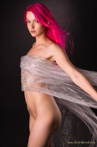 Girls with hpv lips Sexy naked girls with pink hair